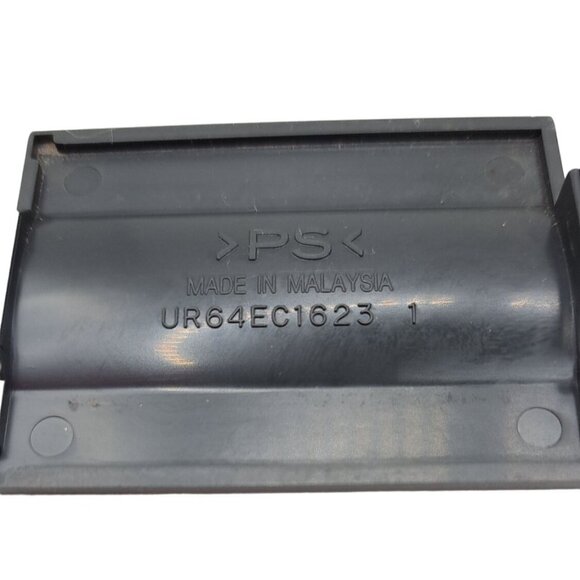 JVC Remote Control UR64EC1623 OEM Original Genuine Tested Works TV VCR - Picture 4 of 4